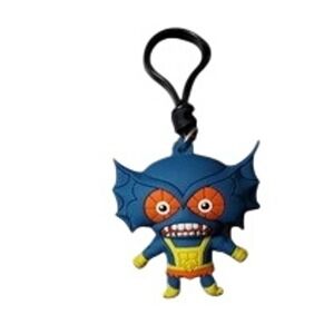He-Man and the Masters of the Universe Merman Series 1 3D Figural Bag Clip